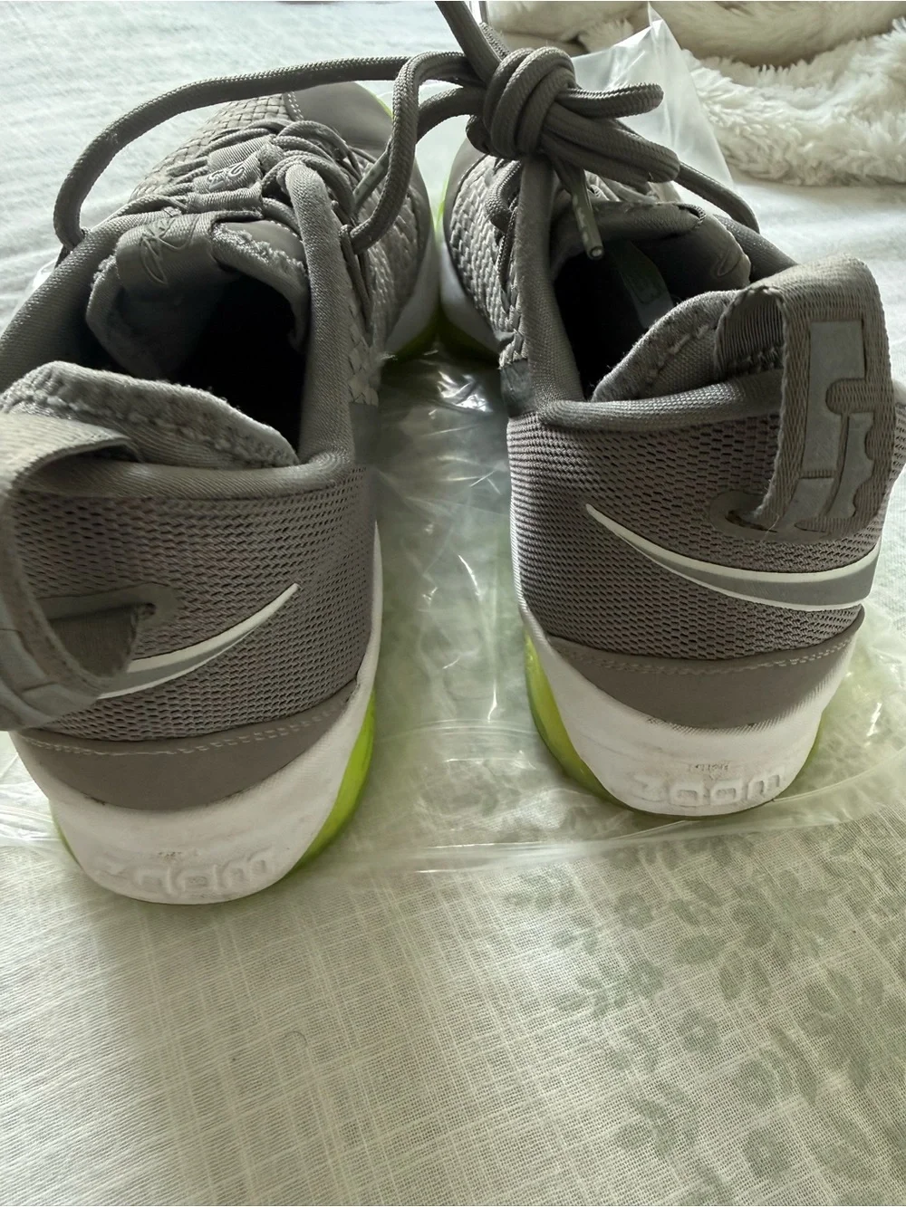 Nike Lebron Low Dunkman